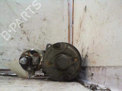 Starter FIAT PUNTO (188_) 1.2 60 (188.030, .050, .130, .150, .230, .250) | BP19896508M8 