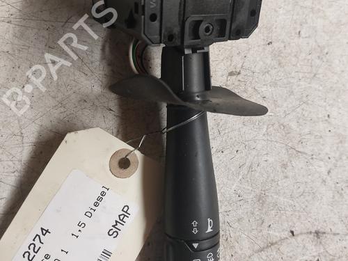 Used Switch DACIA SANDERO 1.5 dCi (88 hp) 24639392