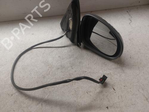 Right mirror VW GOLF V (1K1) 1.9 TDI | BP24614166C27 