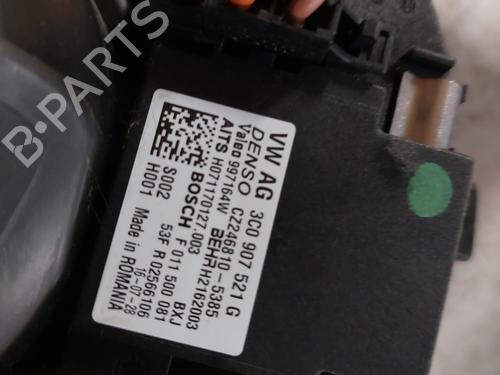 Heater blower motor VW CC B7 (358) 2.0 TDI | BP21992899M62 