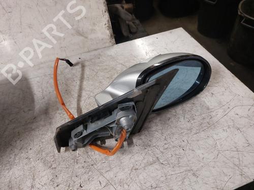 Used Right mirror CITROËN C5 I (DC_) 2.0 16V (DCRFNC, DCRFNF) (136 hp) 19878488