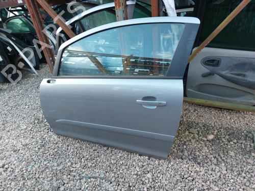Used Left front door OPEL CORSA D (S07) 1.3 CDTI (L08, L68) (90 hp) 19889502
