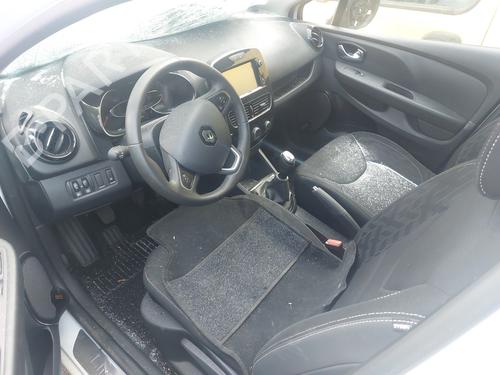 Multifunctionele display RENAULT CLIO IV (BH_) 0.9 TCe 90 (BHNF, BHMA, BHMH, BHJK, BHJR) | BP25895110C48 