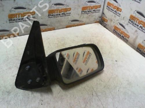 Right mirror PEUGEOT 205 II (20A/C) 1.7 Diesel | BP21975976C27