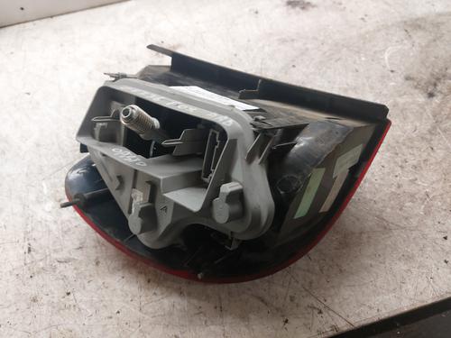 Right taillight VW FOX Hatchback (5Z1, 5Z3, 5Z4) 1.2 | BP24212811C35 