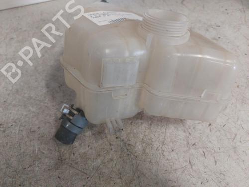 Expansion tank MAZDA 2 (DE_, DH_) 1.4 MZR-CD | BP19894026C120 