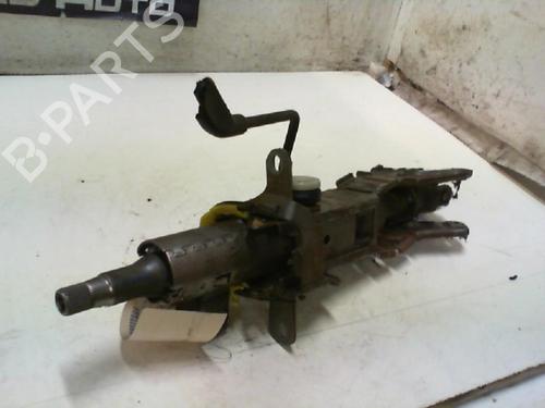 Steering column PEUGEOT 807 (EB_) 2.2 HDi | BP19891709M21