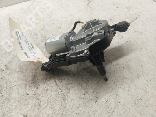 Used Rear wiper motor PEUGEOT 208 I (CA_, CC_) 1.0 VTi (68 hp) 19880995