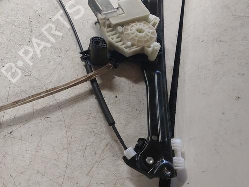 Front right window mechanism PEUGEOT 308 II (LB_, LP_, LW_, LH_, L3_) 1.2 THP 130 | BP24803048C23 
