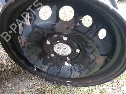 Used Rim RENAULT MEGANE III Hatchback (BZ0/1_, B3_) 1.5 dCi (BZ09, BZ0D, BZ1W, BZ29, BZ14) (110 hp) 21994823