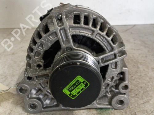 Generator SKODA FABIA II Combi (545) [2007-2014]  19880483