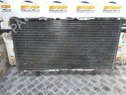 Radiador A/A OPEL FRONTERA B (U99) 2.2 DTI (6B_ZC, 6B_VF, 6B_66, 6B_76) | BP19890528M32 