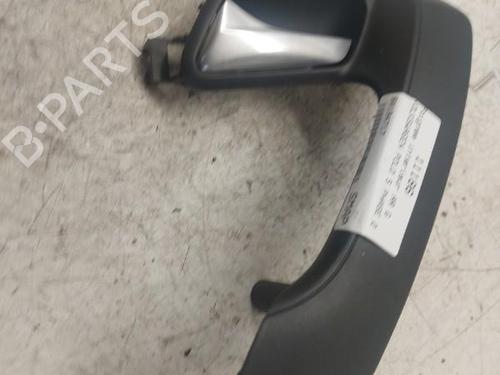 Used Rear left interior door handle VW POLO V (6R1, 6C1) 1.0 (75 hp) 21986785