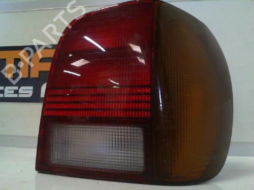 Used Right taillight VW POLO III (6N1) [1994-1999]  19892168