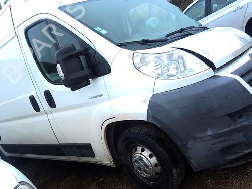 Left front window switch CITROËN JUMPER II Van 2.2 HDi 100 | BP21777517I27 - Image 4