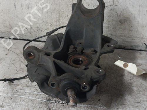 Used Left front steering knuckle Left front steering knuckle MINI MINI (R50, R53) Cooper (116 hp) 19897931 19897931