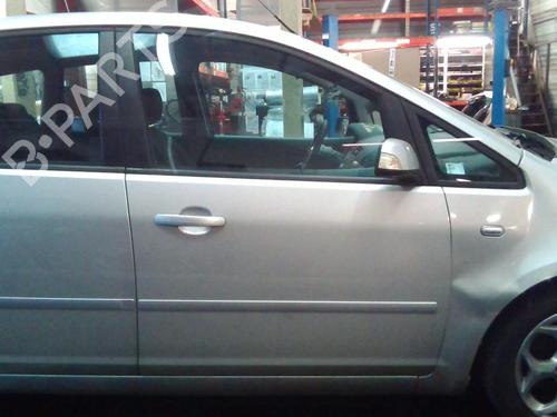 Used Right front door FORD C-MAX (DM2) [2007-2010]  19897573