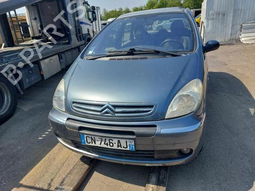 Højre fortil støddæmper CITROËN XSARA PICASSO (N68) 1.6 HDi | BP21984369M17 