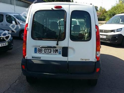 Right headlight RENAULT KANGOO Express (FC0/1_)  | BP19891136C29 