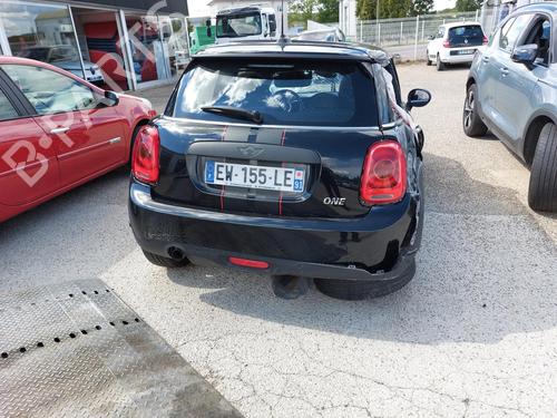 Front left lock MINI MINI (F56) One | BP21983038C98 - Image 9