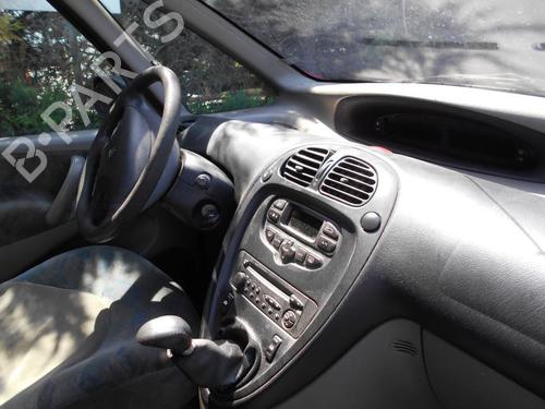 Frontplate/Frontkurv CITROËN XSARA PICASSO (N68) 1.8 16V | BP19893844C72 