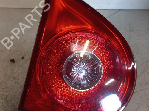 Left tailgate light VW GOLF V (1K1)  | BP19894703C79 