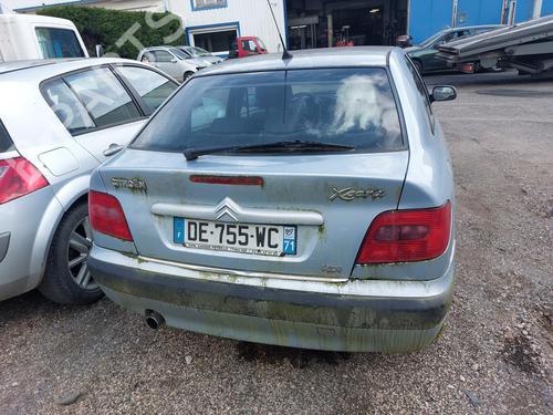 Right taillight CITROËN XSARA (N1) 2.0 HDi 90 | BP19887754C35 