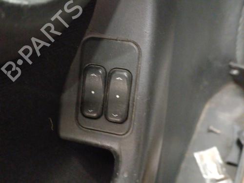 Left front window switch OPEL COMBO Box Body/MPV 1.7 CDTI 16V | BP23934082I27 - Image 1