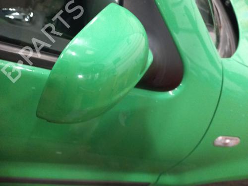 Right mirror VW POLO (6N2) 1.4 | BP23774908C27