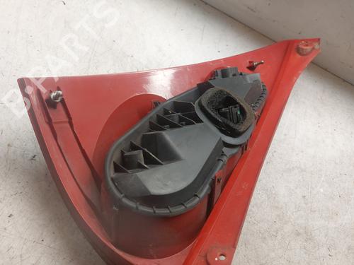 Right taillight PEUGEOT 107 (PM_, PN_) 1.4 HDi | BP23775422C35 