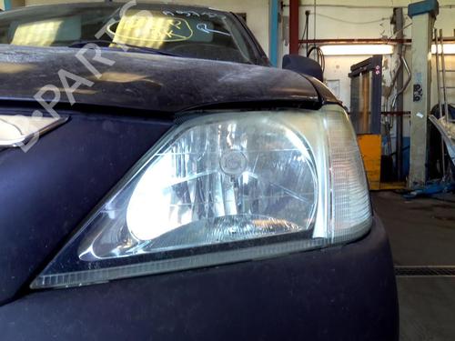 Left headlight DACIA LOGAN MCV (KS_) 1.5 dCi (KS0K) | BP21981542C28 