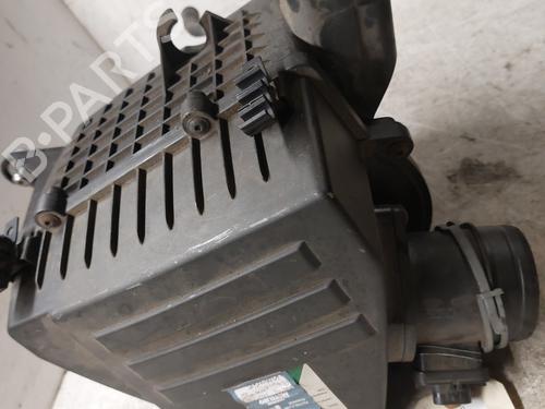 Air filter box VW POLO (9N_, 9A_) 1.2 12V | BP22439001M87 