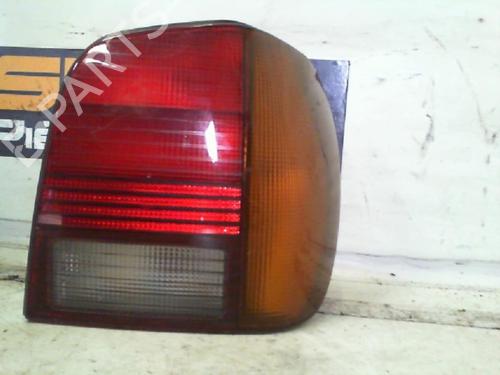 Used Right taillight VW POLO III (6N1) [1994-1999]  19900285