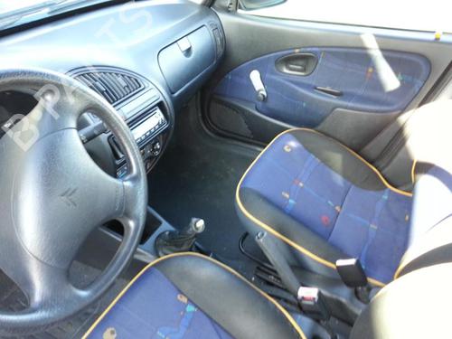 Starter CITROËN SAXO (S0, S1)  | BP19884206M8 