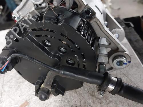 Alternator SEAT IBIZA III (6L1) 1.9 TDI | BP21166962M7 