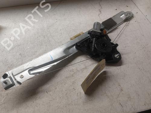 Used Front right window mechanism RENAULT KANGOO III MPV TCe 130 (KJMB) (131 hp) 26604439