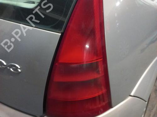 Used Right taillight CITROËN C3 I (FC_, FN_) 1.4 HDi (68 hp) 25204112