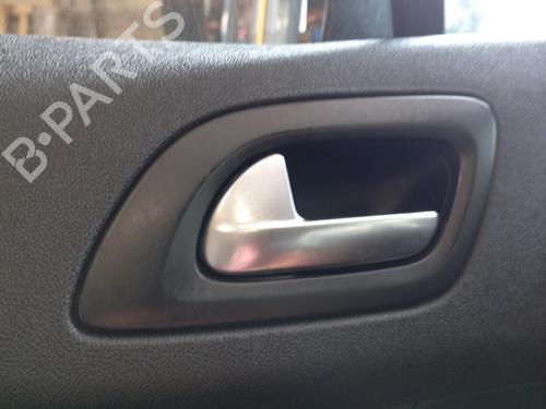 Used Front left interior door handle Front left interior door handle CITROËN C4 II (NC_) 1.6 HDi 115 (114 hp) 28682348 28682348