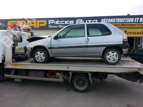 Generator CITROËN SAXO (S0, S1)  | BP19896444M7 