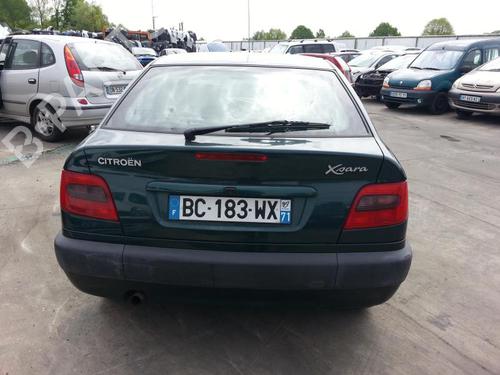 Forlygtekontakt CITROËN XSARA (N1) 1.8 i | BP19896422I24 