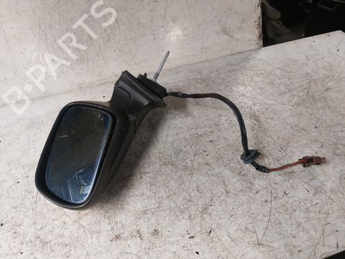 Used Left mirror PEUGEOT 407 (6D_) 2.0 (6DRFNB, 6DRFNE) (136 hp) 19886942