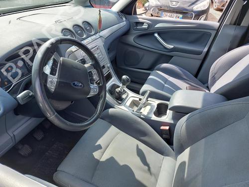 Left front window switch FORD S-MAX (WA6) 1.8 TDCi | BP21984149I27 - Image 8