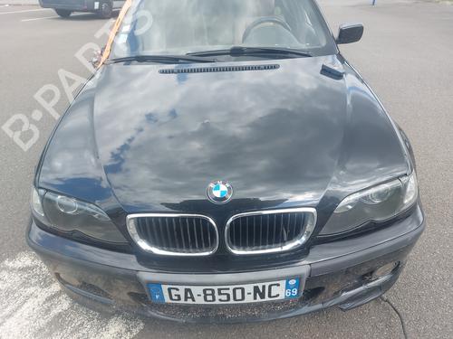 Used Parts BMW 3 Touring (E46) 325 i (192 hp) 4380271