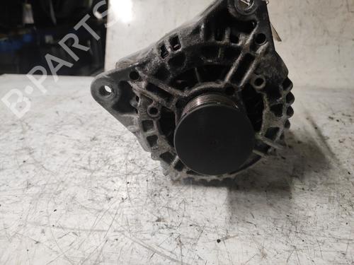 Alternator RENAULT LAGUNA II Grandtour (KG0/1_) 1.9 dCi (KG0G) | BP19887545M7 