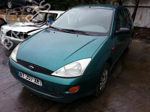 Venstre baglygte FORD FOCUS I (DAW, DBW)  | BP19884792C34 