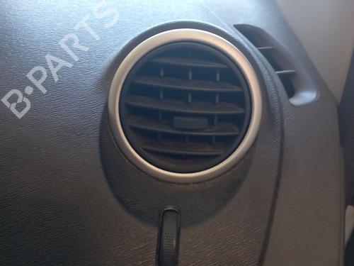 Used Air vent Air vent RENAULT KANGOO Express (FW0/1_) 1.5 dCi 90 (FW0G, FW05, FW08, FW11) (90 hp) 29758051 29758051