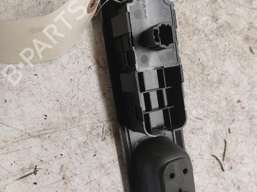 Left front window switch PEUGEOT 407 SW (6E_, 6D_) 1.6 HDi 110 | BP21981663I27 
