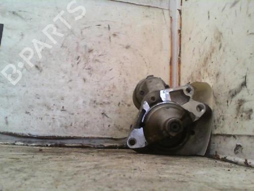 Startmotor RENAULT CLIO III (BR0/1, CR0/1) [2005-2014]  19896407
