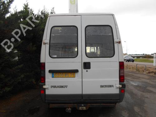 Right headlight PEUGEOT BOXER Van (230L) 2.5 D | BP21977273C29 