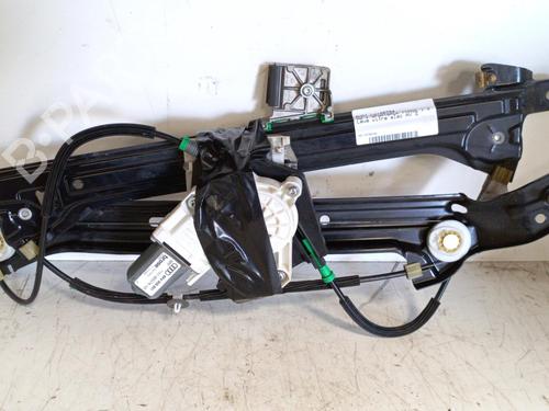 Front left window mechanism AUDI A5 Sportback (8TA) 2.0 TDI | BP19880408C22 